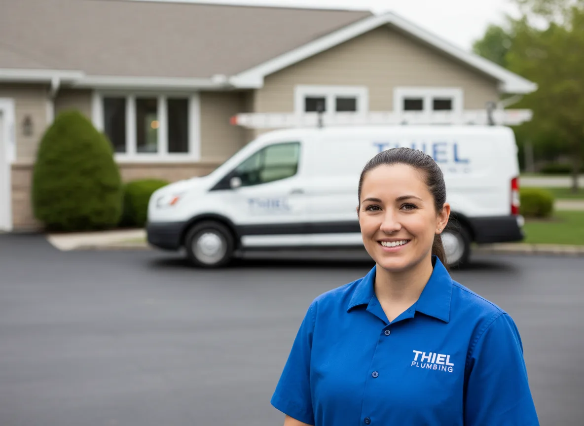 Plumber Colton, SD FAQs